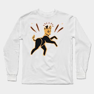 Fabelwesen Long Sleeve T-Shirt